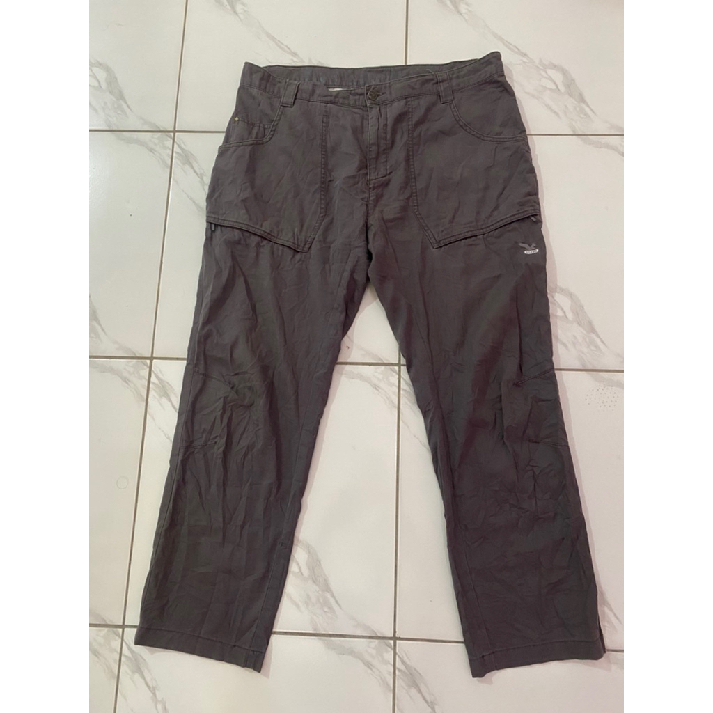 Celana Outdoor Salewa Size 36