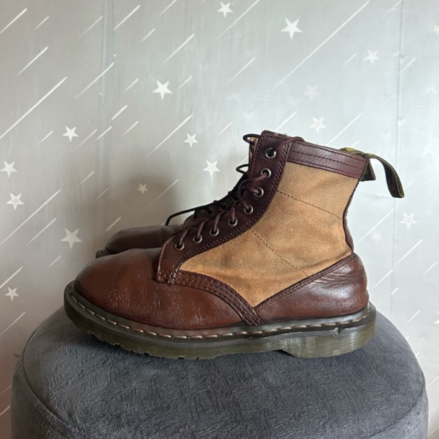 Dr. Martens 1460 Pascal Millerain
