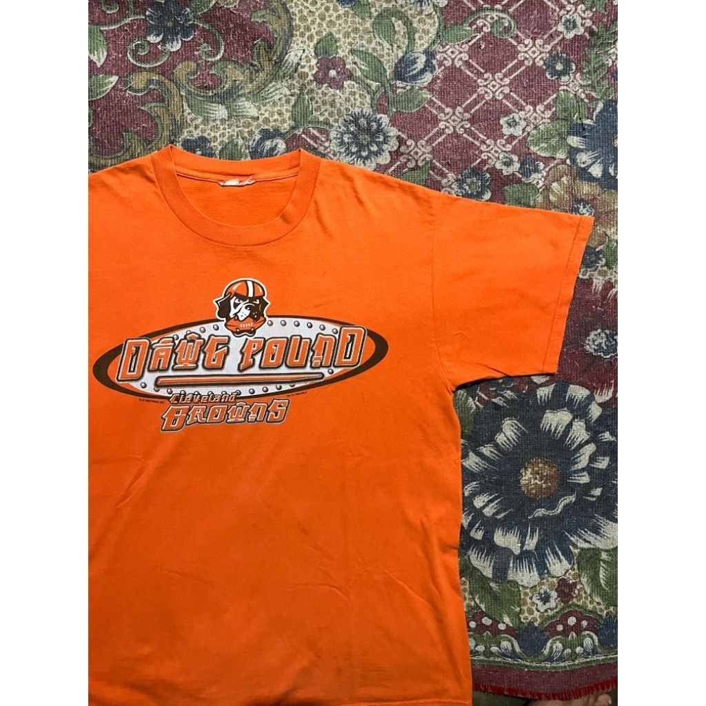 kaos Vintage NFL