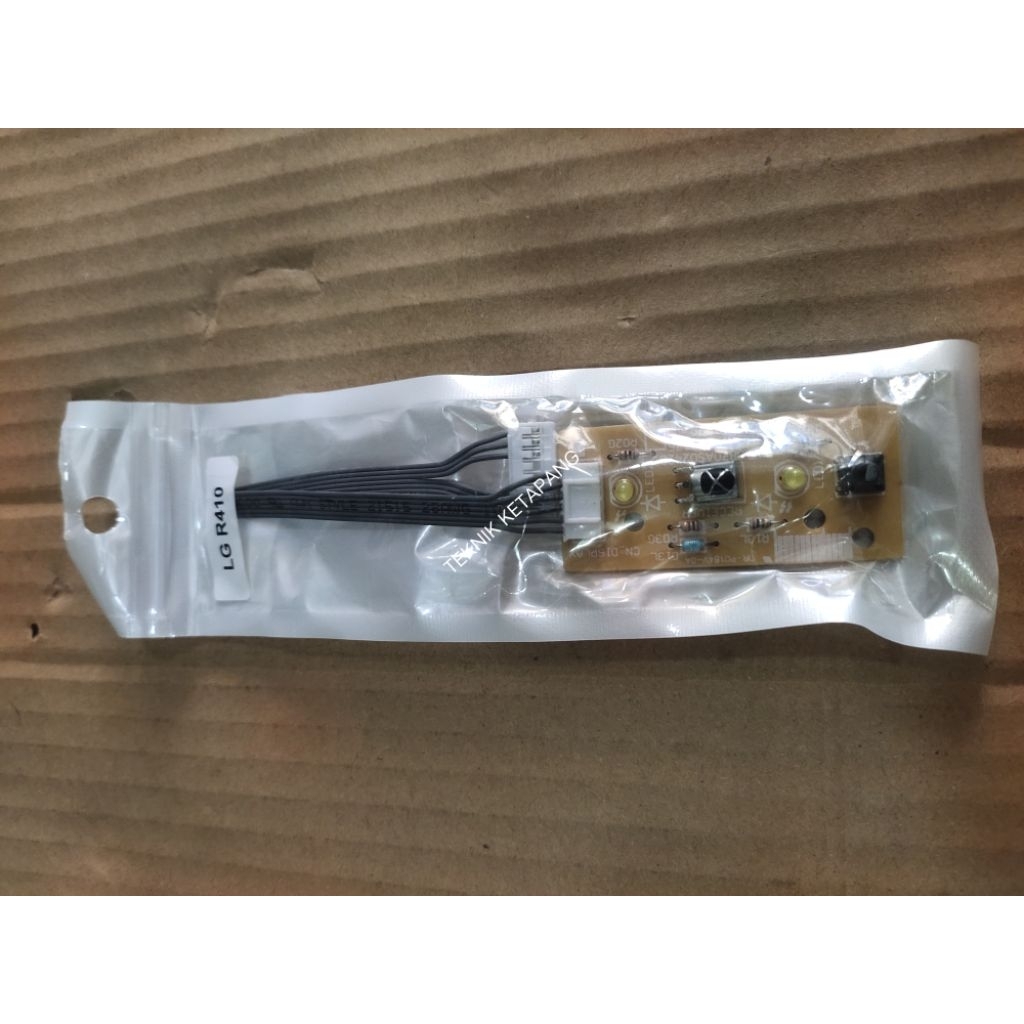 SENSOR AC LG R410/DISPLAY SENSOR AC LG /MODUL SENSOR AC LG R410