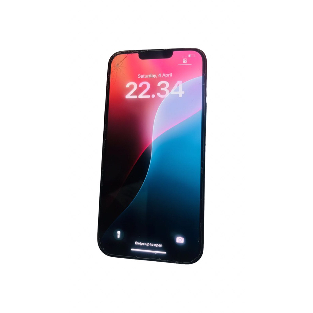 iPhone 13 Pro Max 128GB International Second Like New