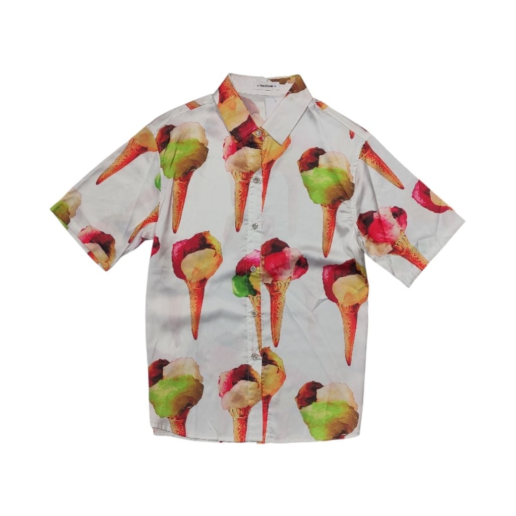 Hawaii Shirt