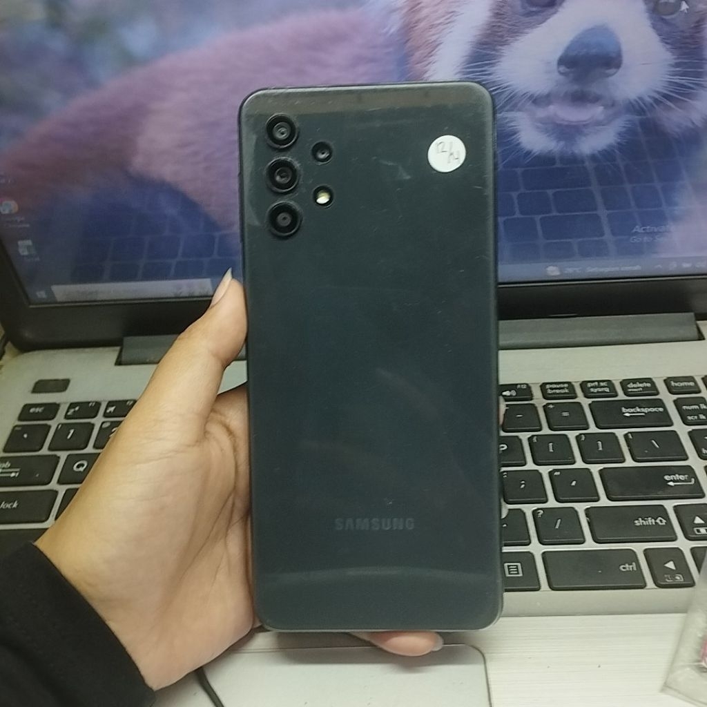 Samsung A32 5G 8/128GB SECOND ORI