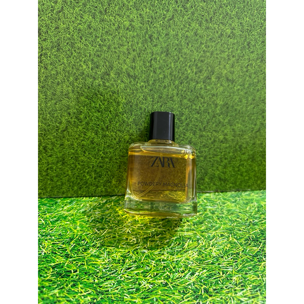 parfum zerong powdery magnolia 100ml
