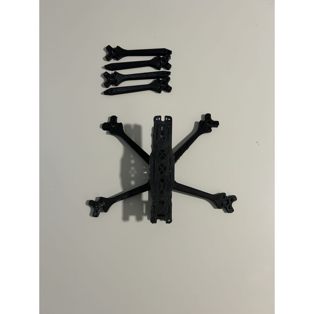 Frame drone FPV/5inch Fpv Drone Frame