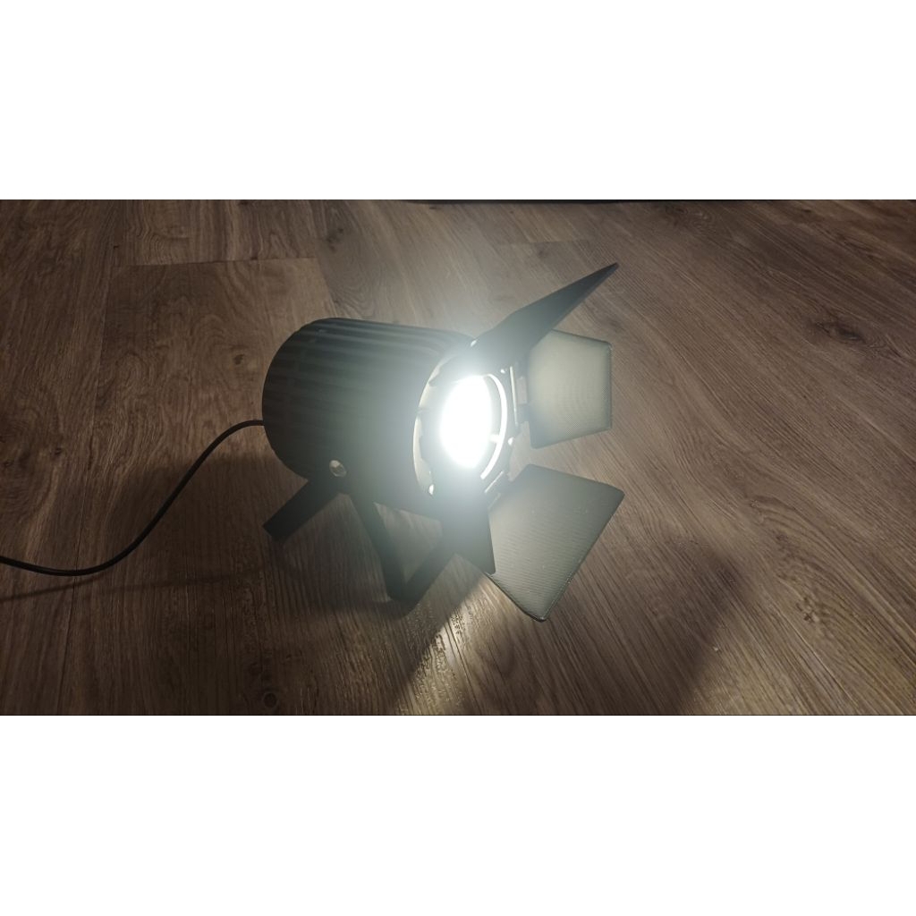 Studio Lighting miniatur/miniatur sound