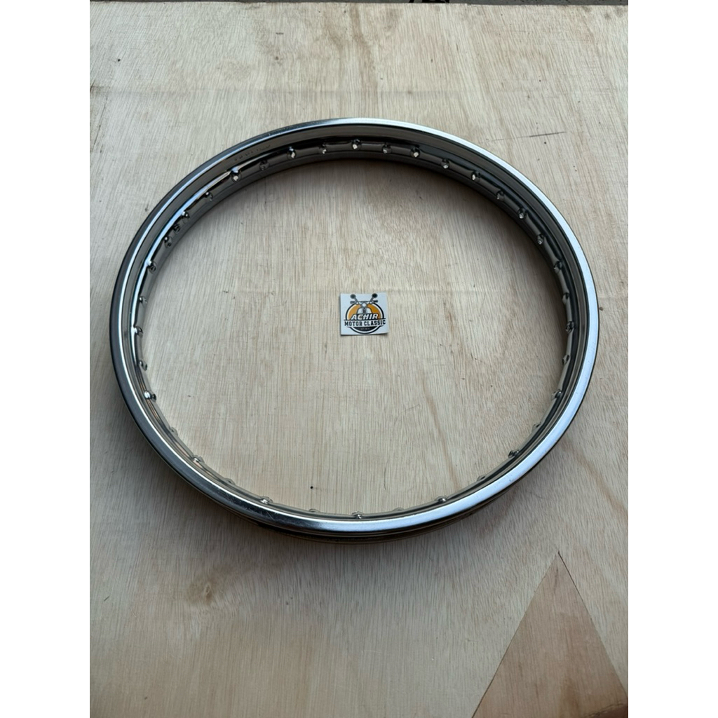 Velg HM Tengah Original Ori HM Ring 17 x 1.40
