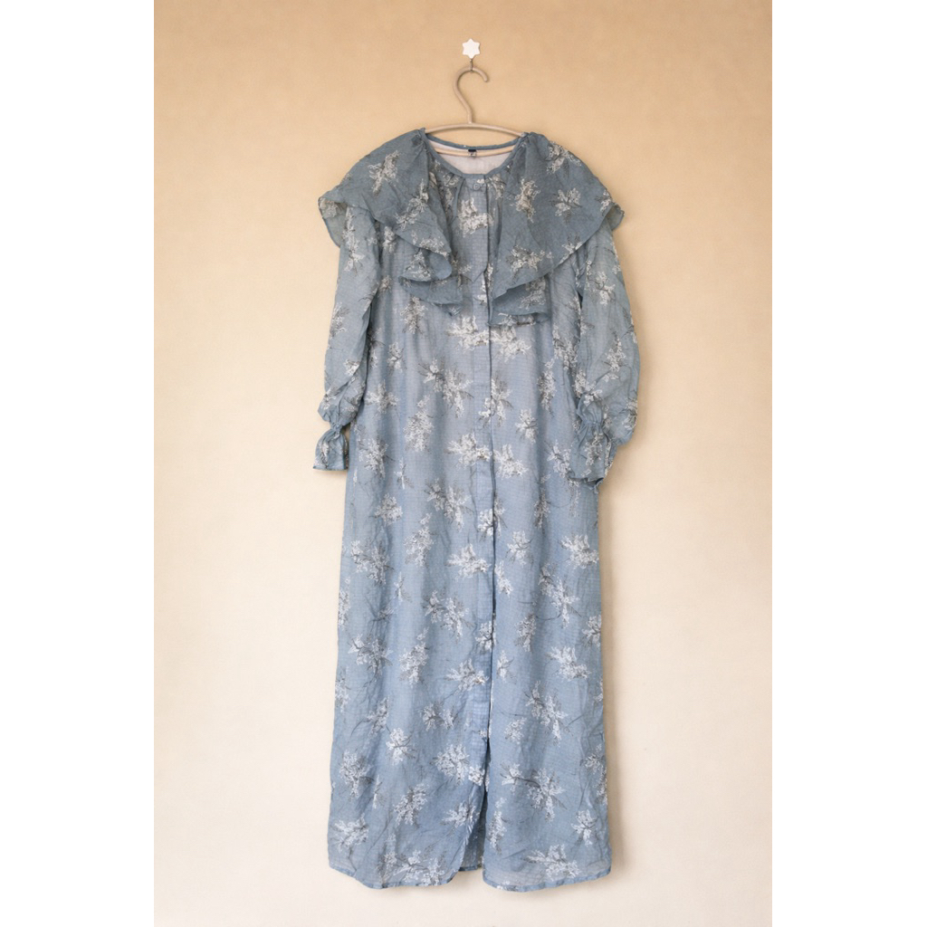 [Preloved] Pulchra Xela dress
