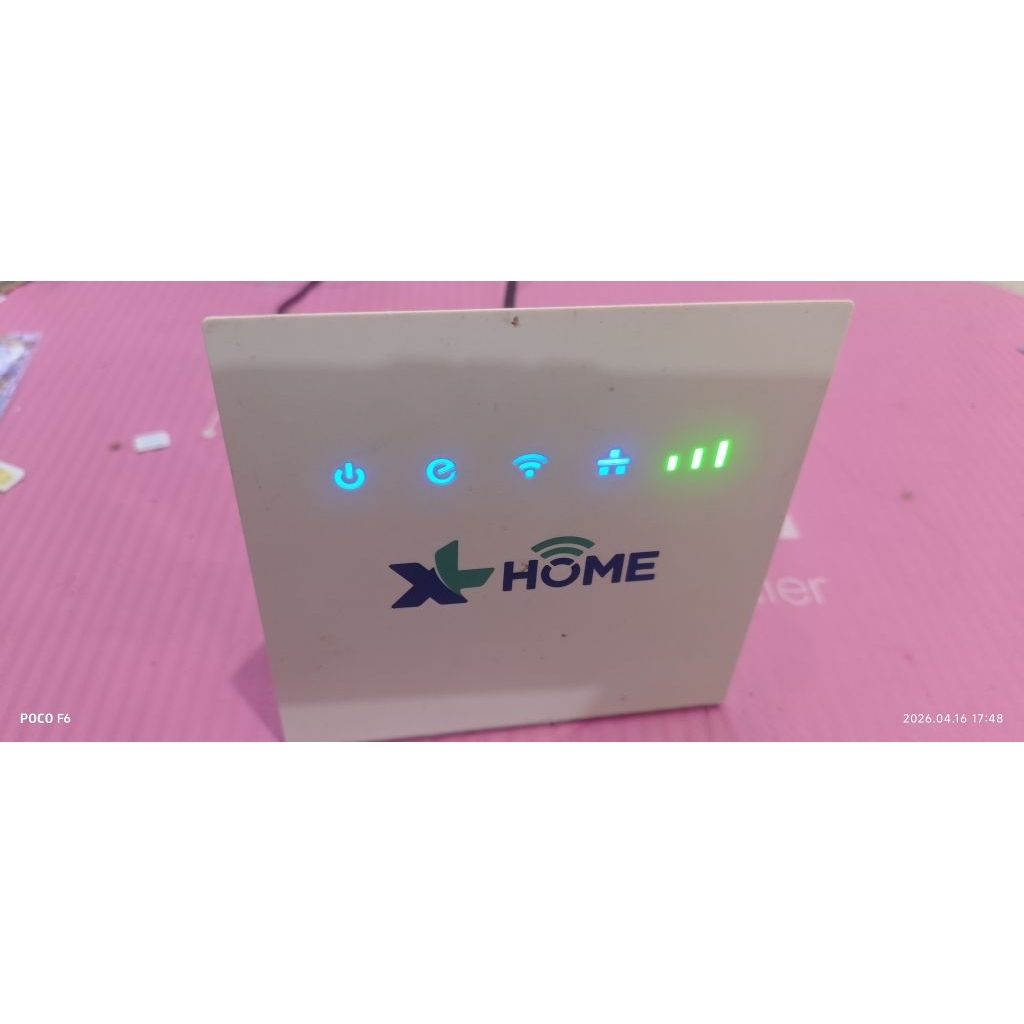 Modem router MV008 Normal