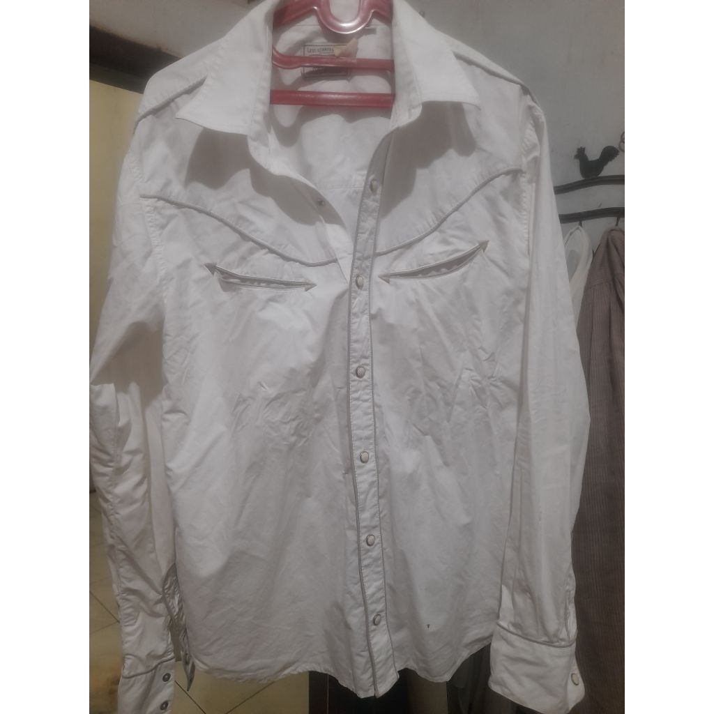 levis western usa