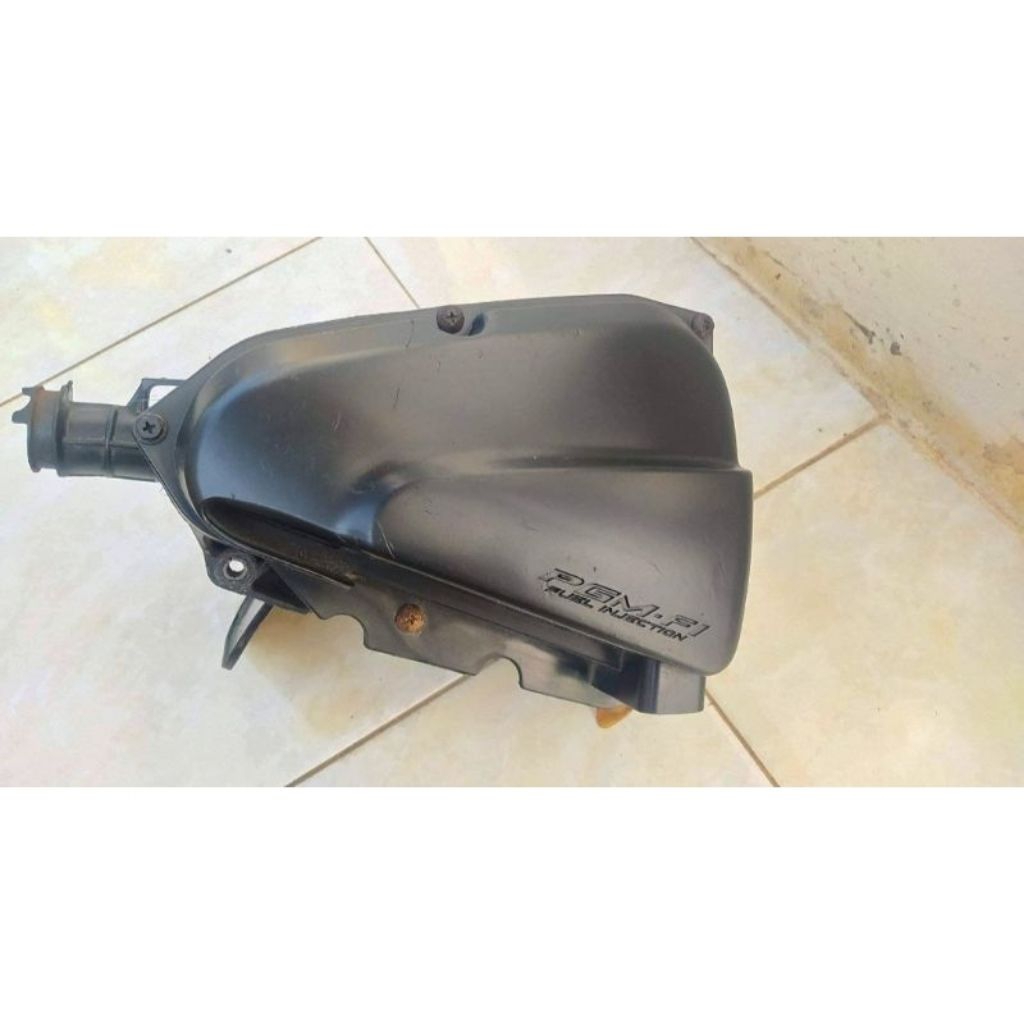 box filter beat fi / scoopy fi 2013-2014 starter kasar