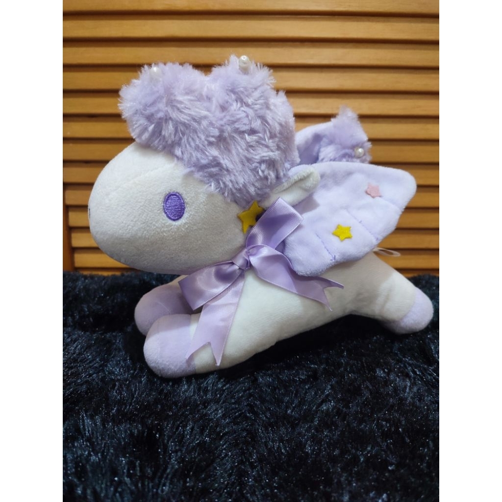 Unicorn Kiki Lala (M)
