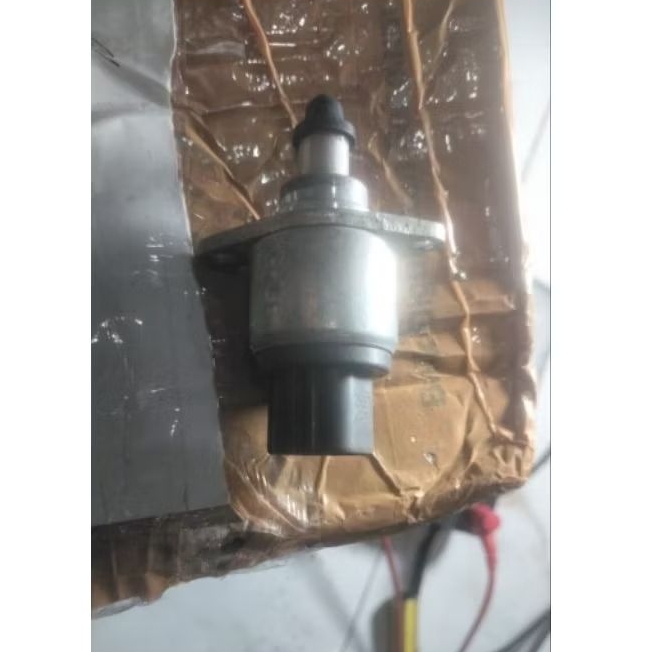 sensor ISC avanza