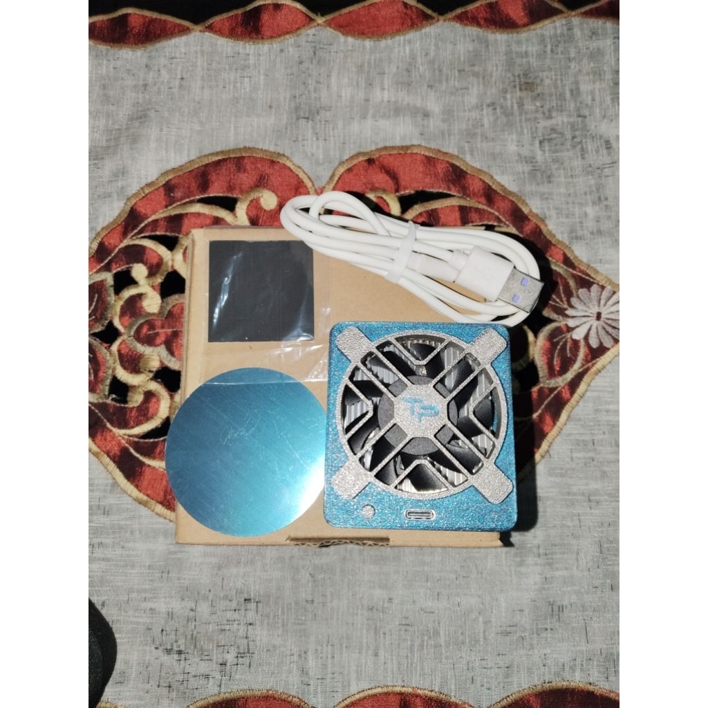 Cooler T-Project T2 Basic G2