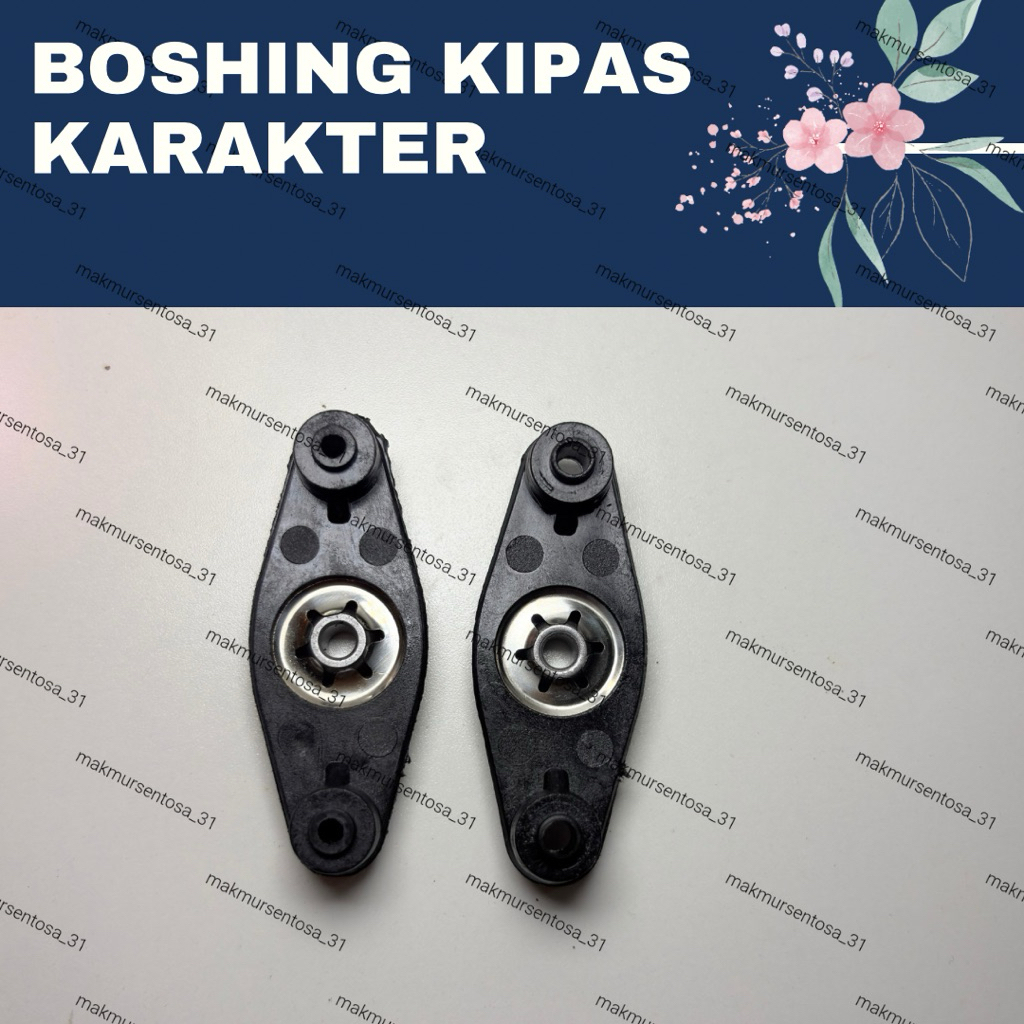 BOSHING KIPAS DORAEMON, KARAKTER, KARTUN
