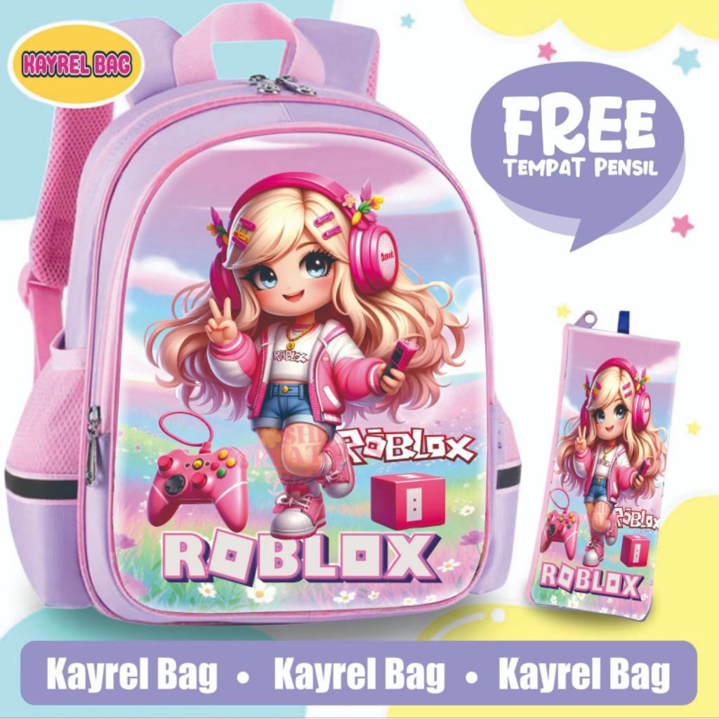 tas sekolah anak SD tas sekolah anak TK ransel anak TK ransel anak SD tas sekolah perempuan tas seko