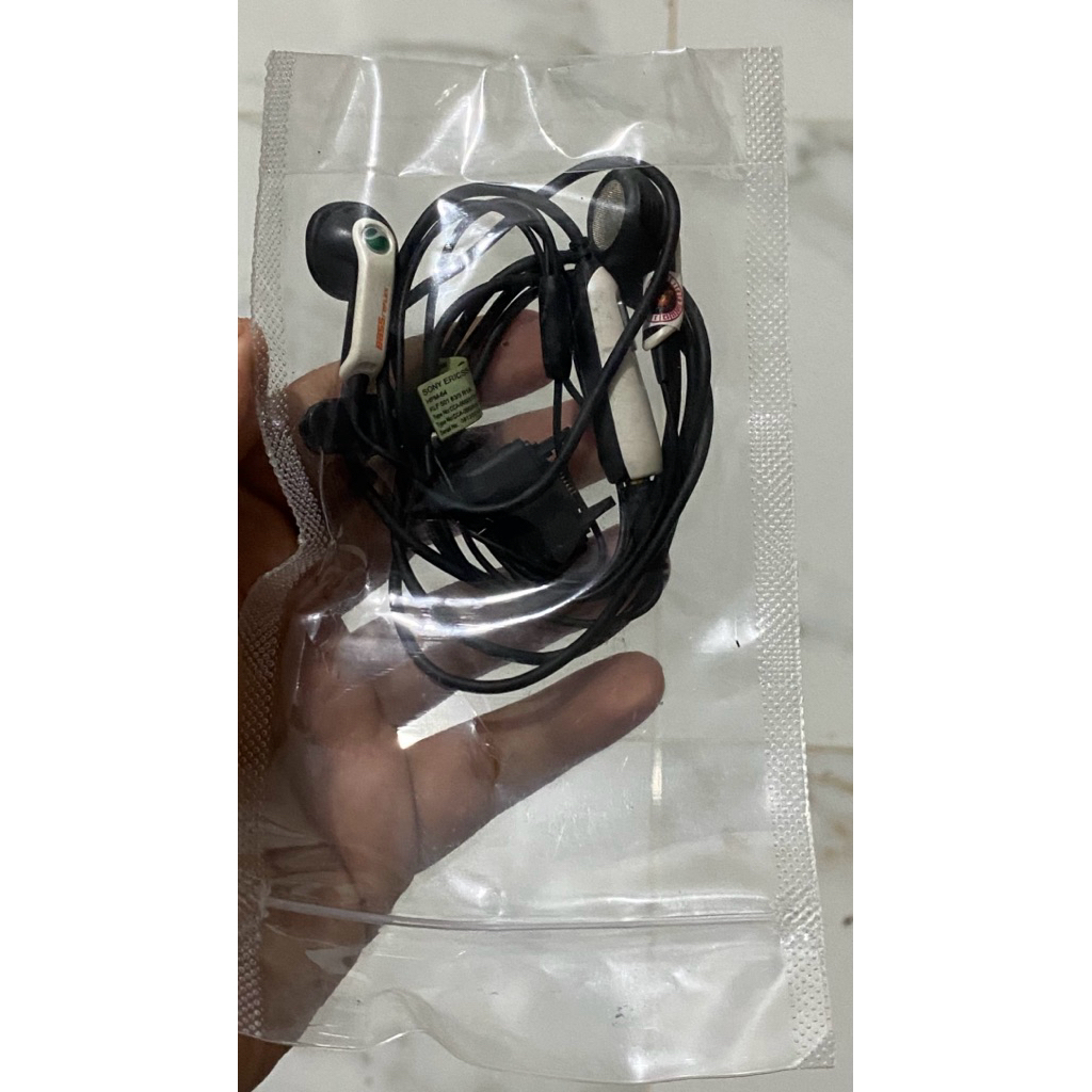 sony ericsson hpm 64