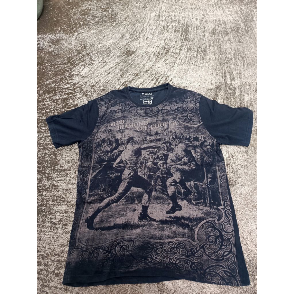 Kaos Lee Cooper