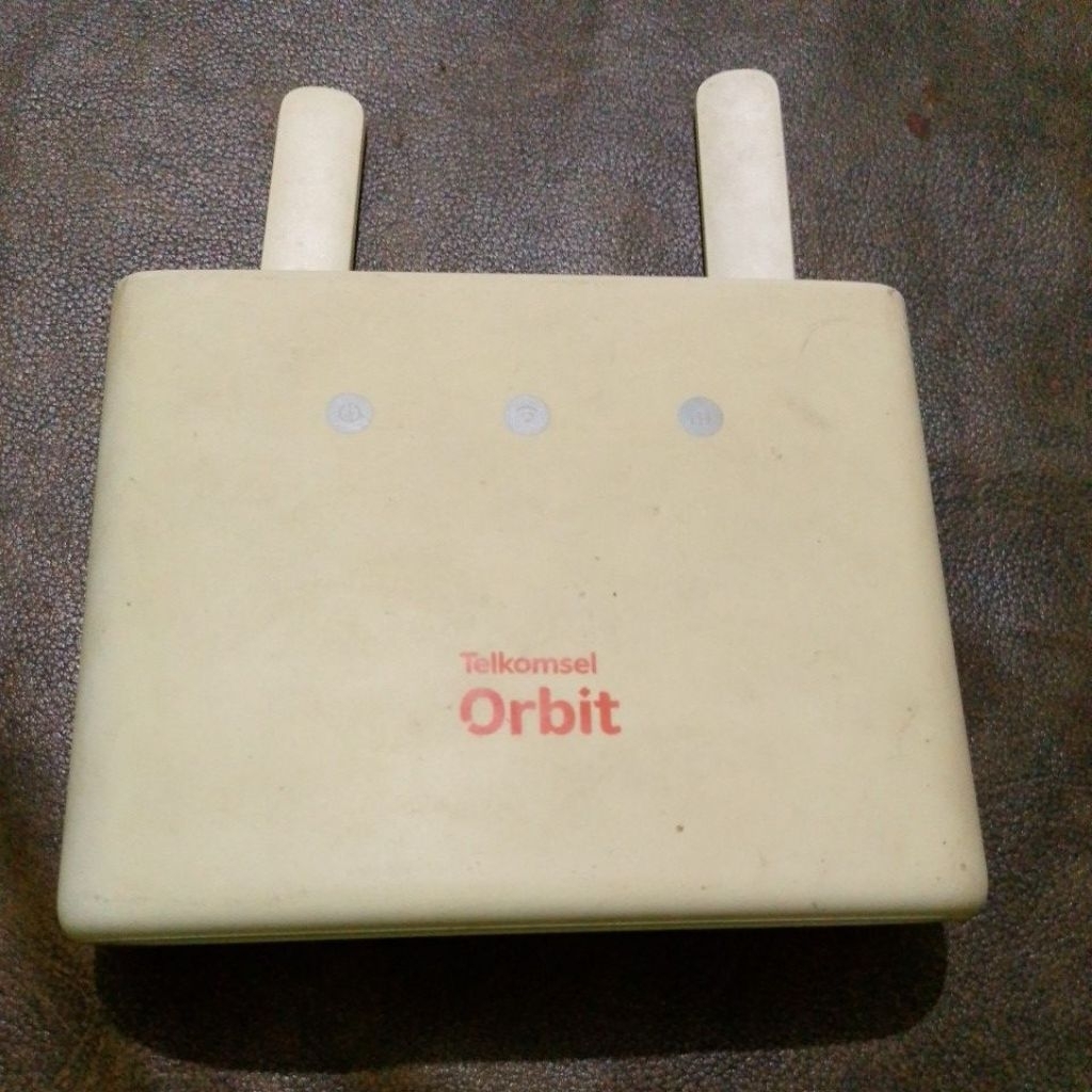 modem orbit