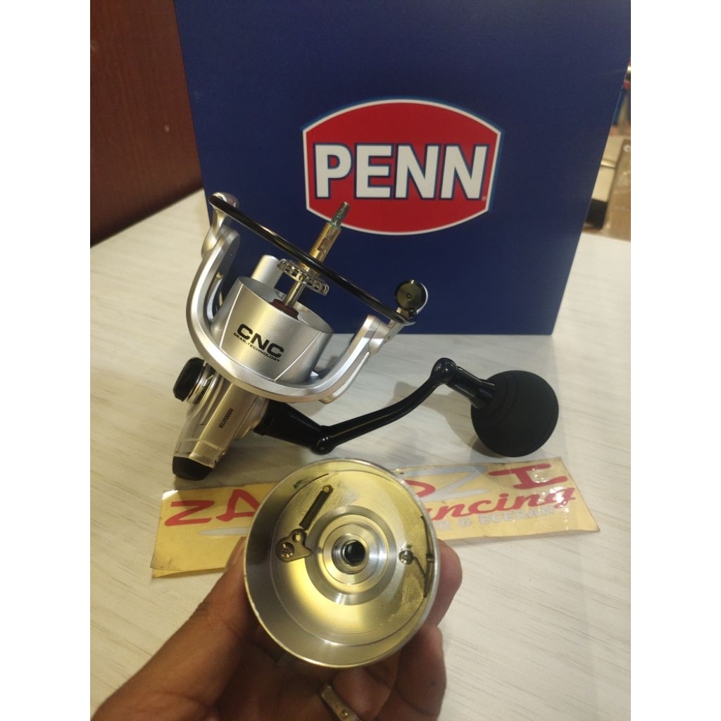 REEL PENN BETTLE IV