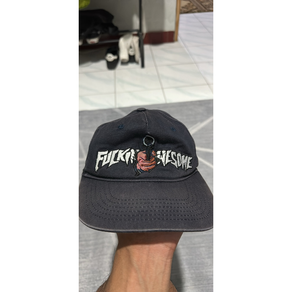 Fucking Awesome Caps