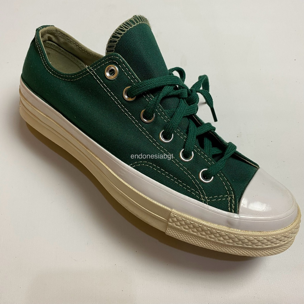 converse 70s low midnight clover new old stock