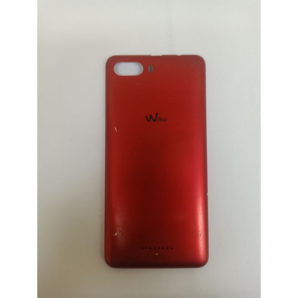 BACKDOOR WIKO TOMMY 3 ORI COPOTAN
