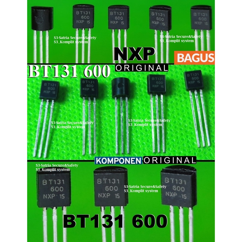 BT131 600  bagus bt131 600 BT131600 BT131-600 1A 600V  bt131 BT 131 600 TO 92 BG11