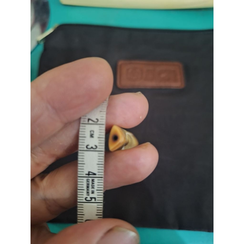 Pipa gading gajah Uk 12 pipa asli  
Limited edition 
Barang terawat 
Pemakaian pribadi