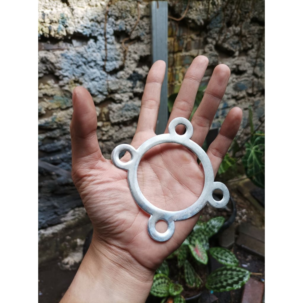 packing gasket silinder head vespa cylinder head blok vespa
