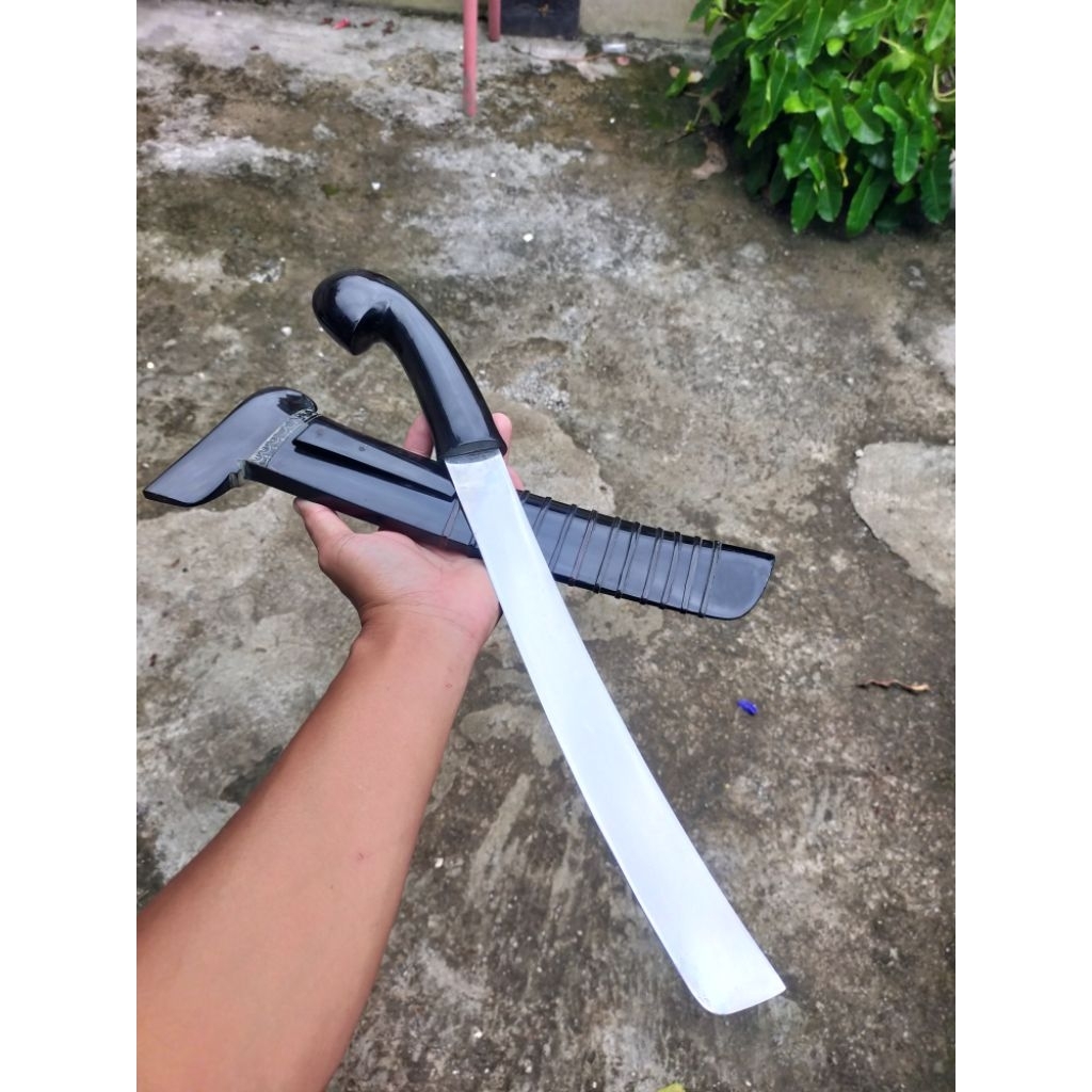 kopakrawing fulltanduk SLD D2