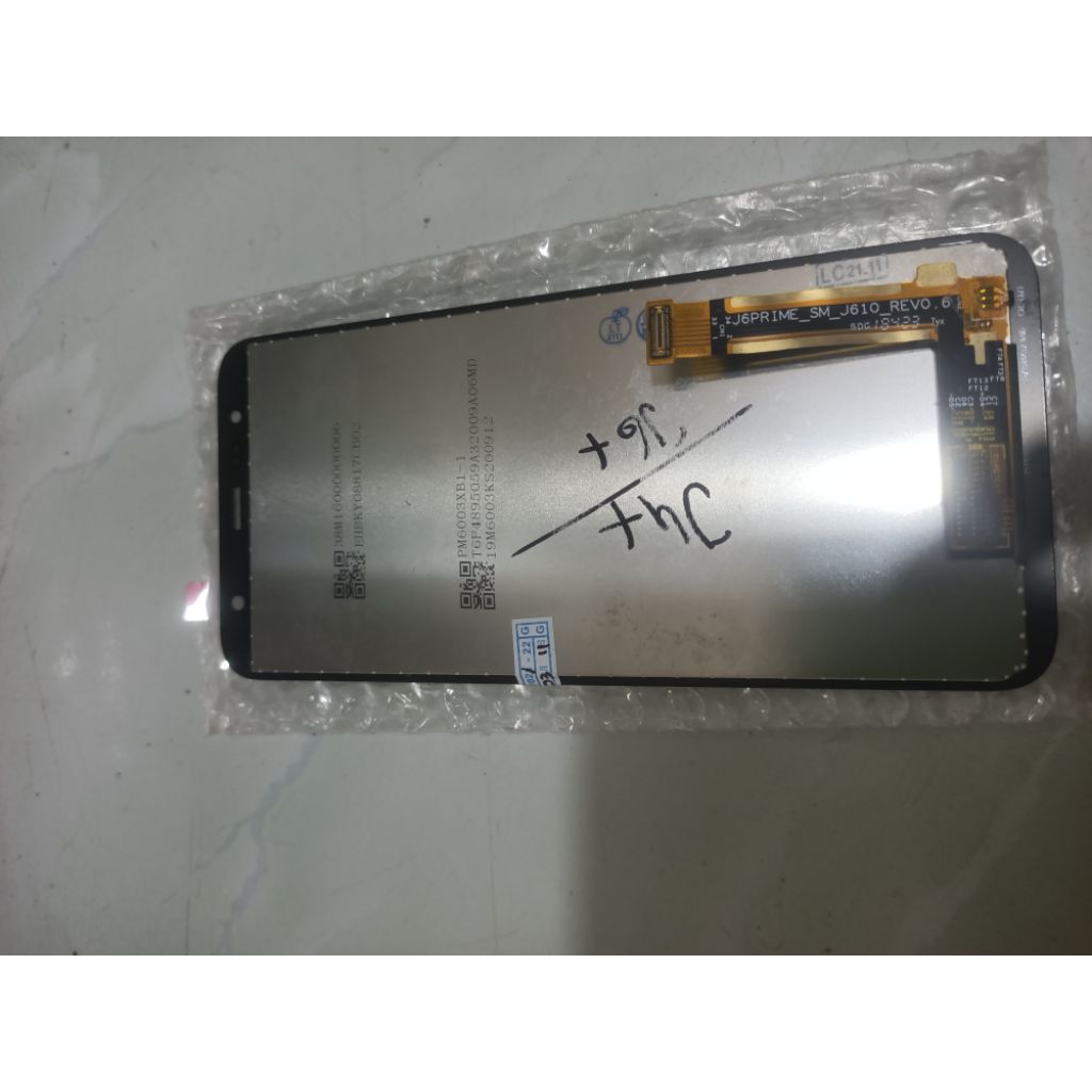 Lcd Samsung J4+/ Samsung j6+