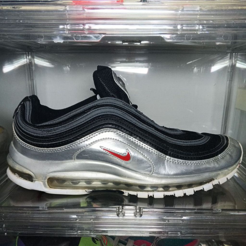 Jual Sepatu Running Second