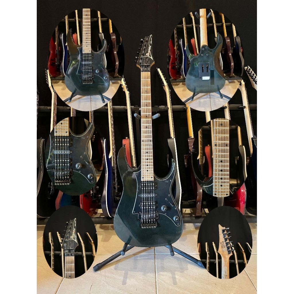 IBANEZ GIO GRG250M ORIGINAL