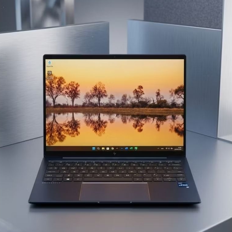 Laptop Hp Elite Dragonfly G3 intel i7 1265U Ram 32Gb