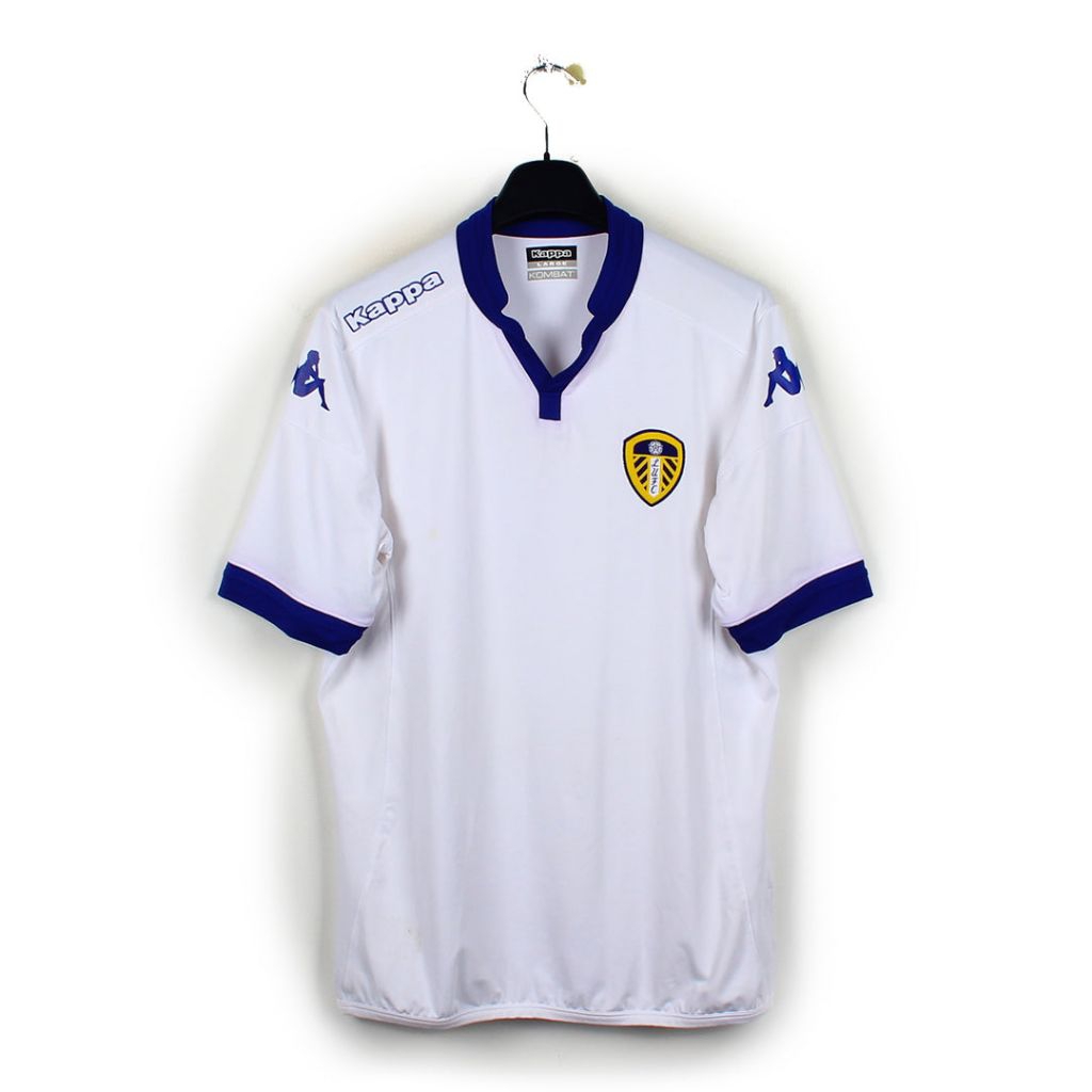 Jersey Leeds United Home 15/16