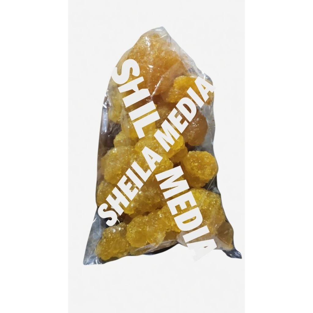 Gula Batu Kuning 1 KG