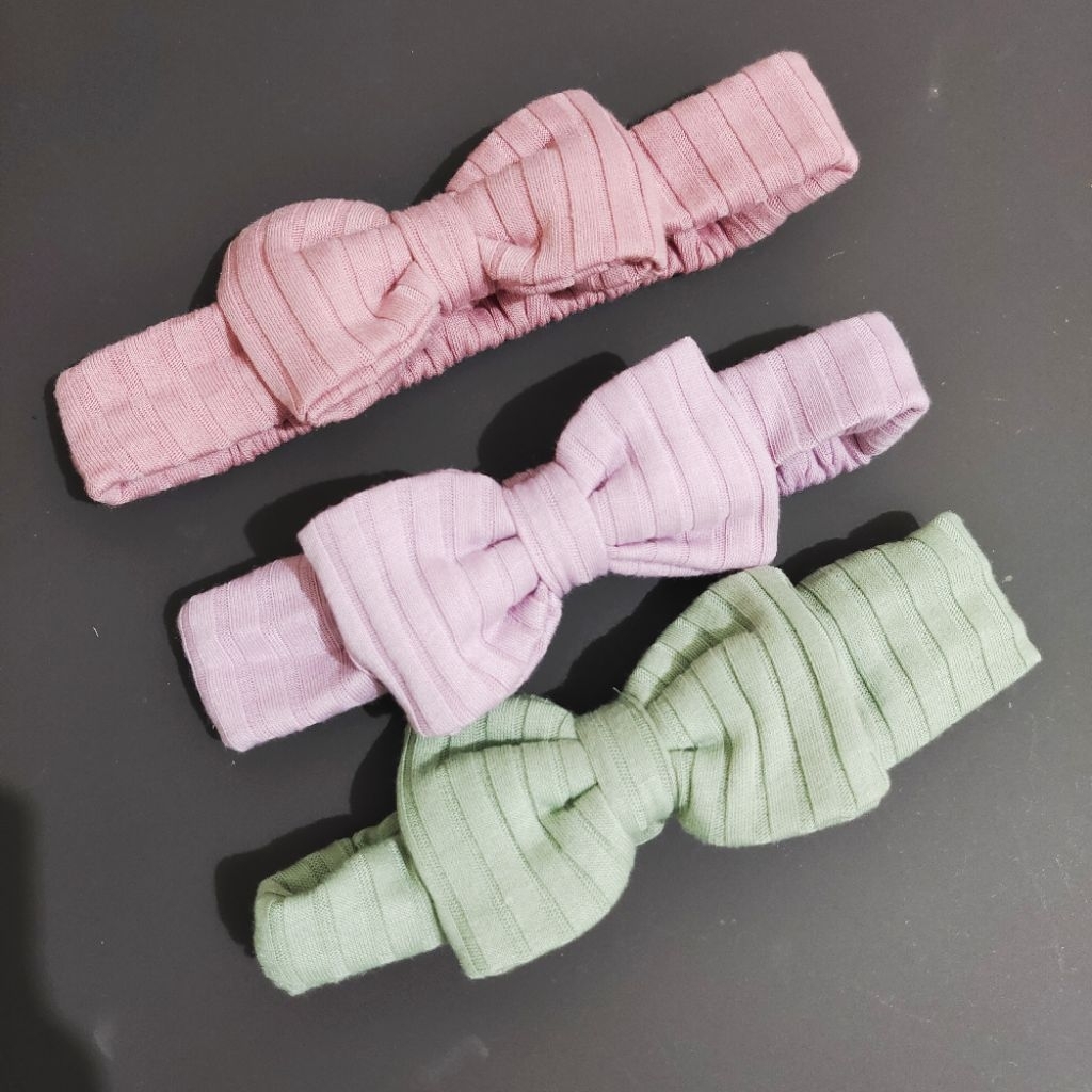 BANDO BAYI / BANDO ANAK / HEADBAND ANAK / HEADBAND BAYI / BANDO PITA / AKSESORIS ANAK