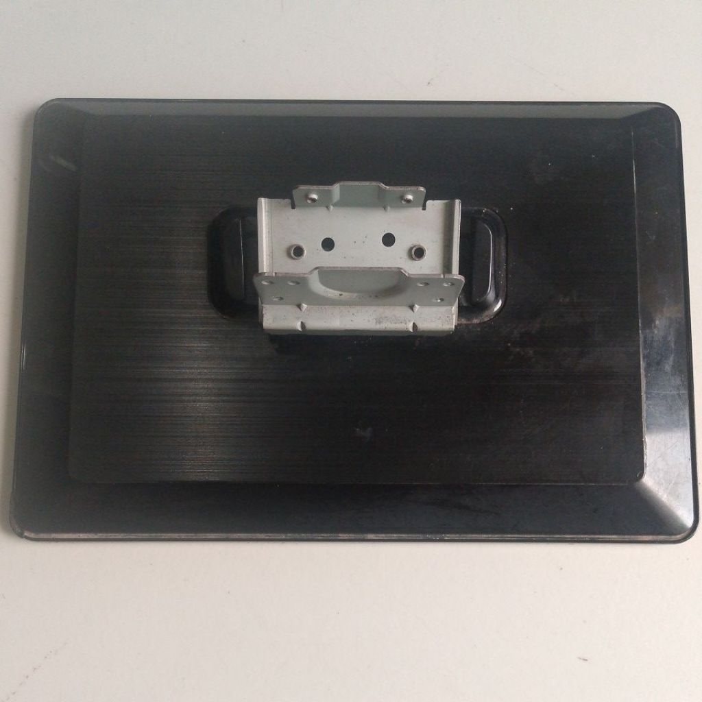 KAKI TV BEKAS  SHARP LC 22DC30M