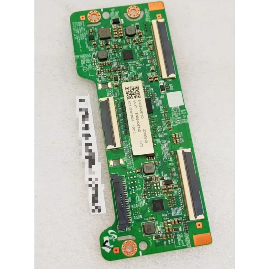 TCON TIKON T CON TV SAMSUNG UA 49M5000 UA49M5000AK ua49m5000 ua49M5000k