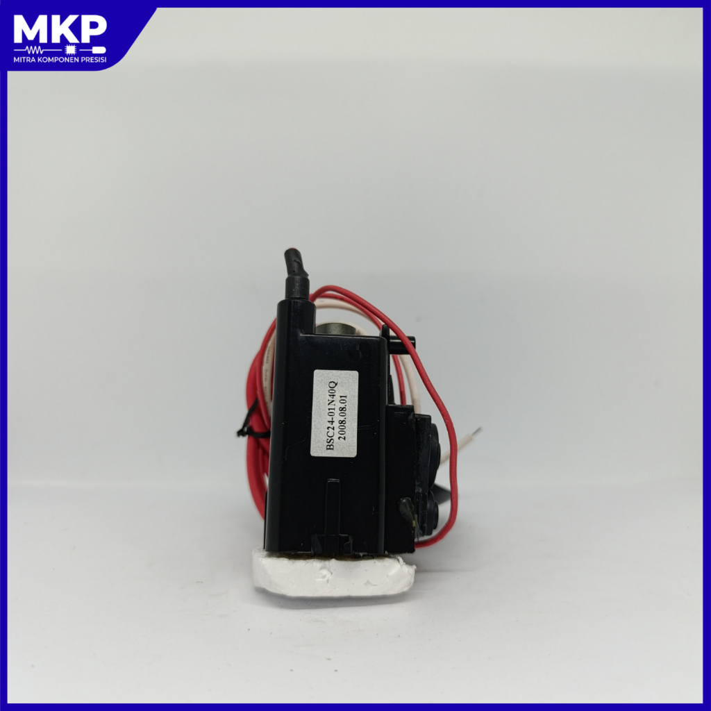FLYBACK TV BSC 24-01N40Q TB BARU ORIGINAL FBT 24 01N40Q
