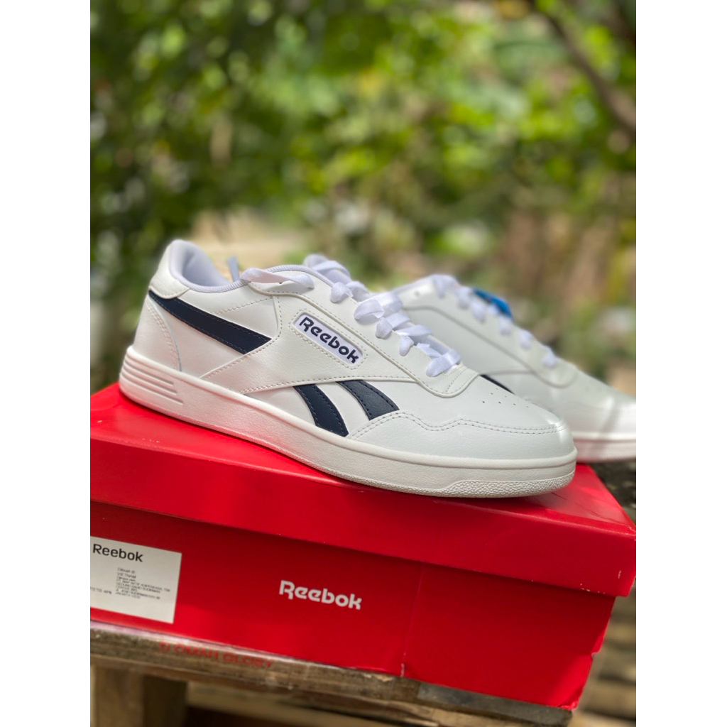 Reebok Court Advance