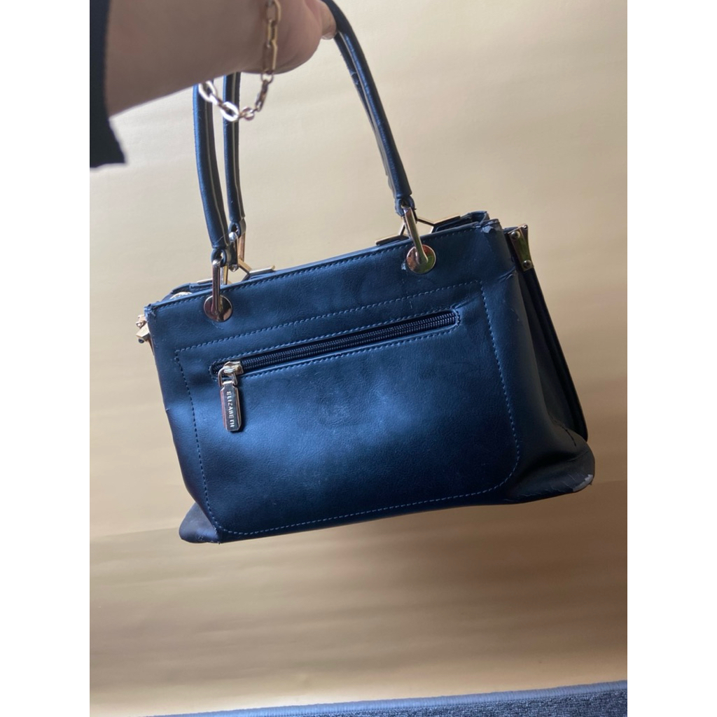 preloved elizabeth