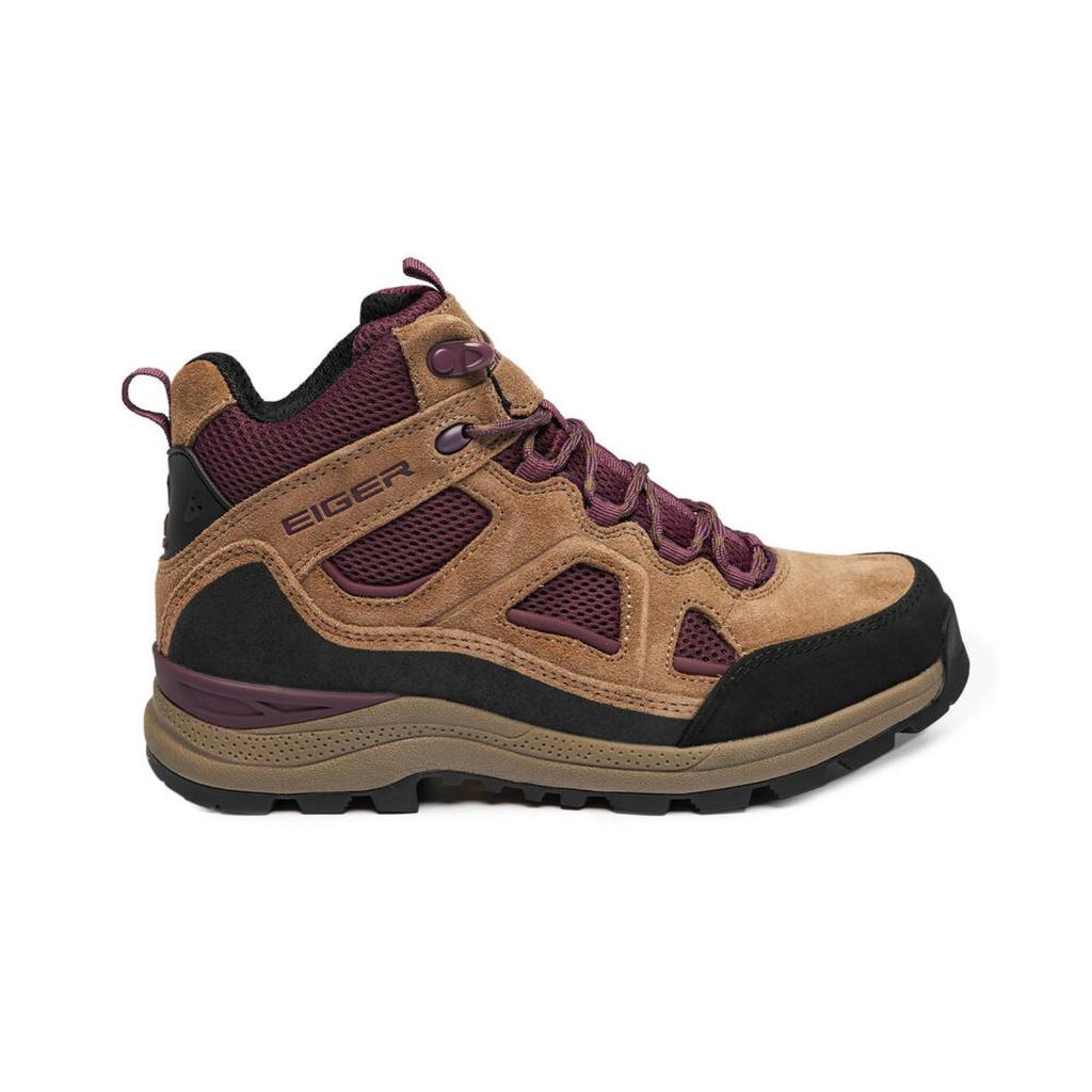 EIGER WS X-TYRANNO 1.0 BOOTS WOMEN