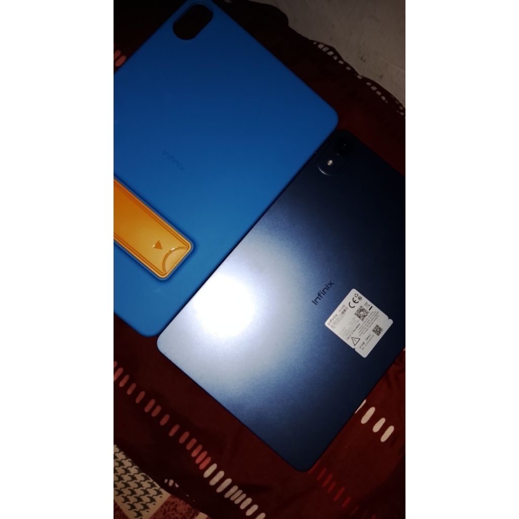 SECOND TAB INFINIX