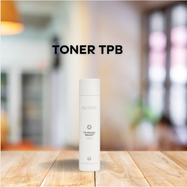 TPB TONER TRI PHASIC BRIGHT TONER EXP 10/2026