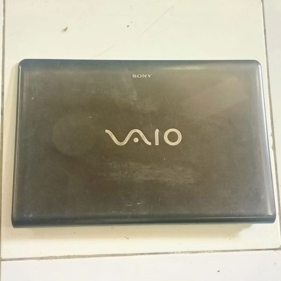 Case Casing Laptop Bacdour Laptop Sony Vaio PCG-61611L