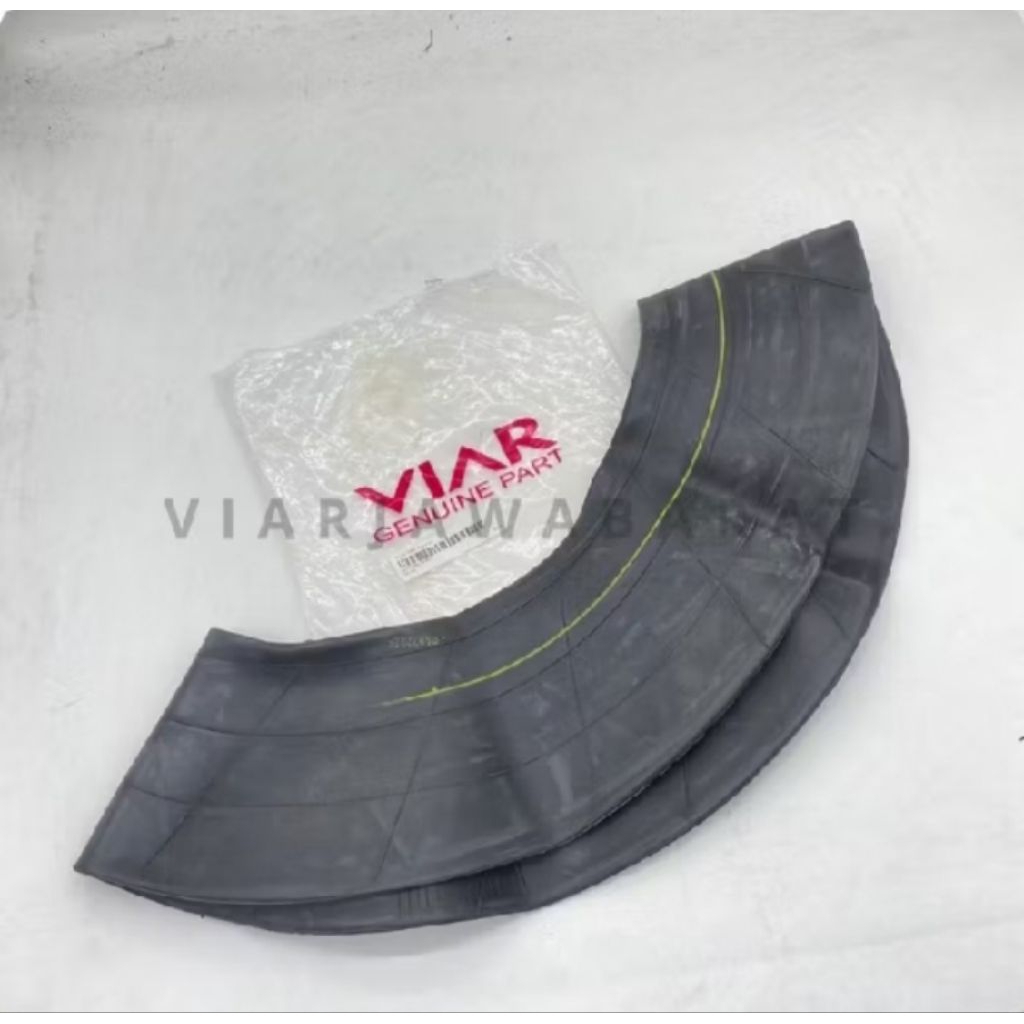 ban dalam motor roda3 viar karya 5.00/5.50-12 original