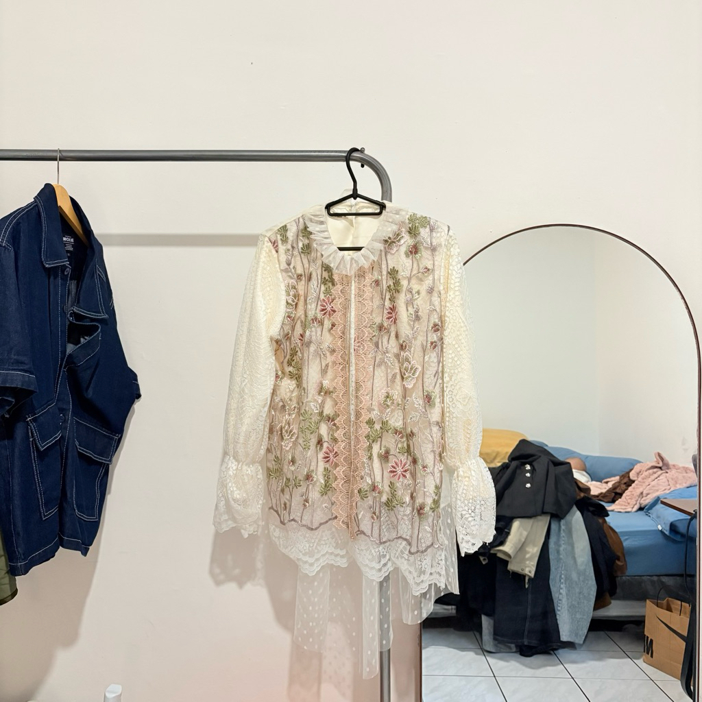 Beachylooks Kondangan