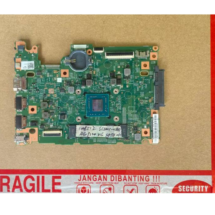 Lenovo Ideapad S130-11IGM S130-14IGM SLIM 1-11AST 19730 motherboard kondisi BARU dan test Normal